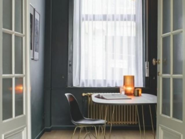 Contrecollé Quickstep- IMPERIO  IMP5103S - Chêne clair royal huilé