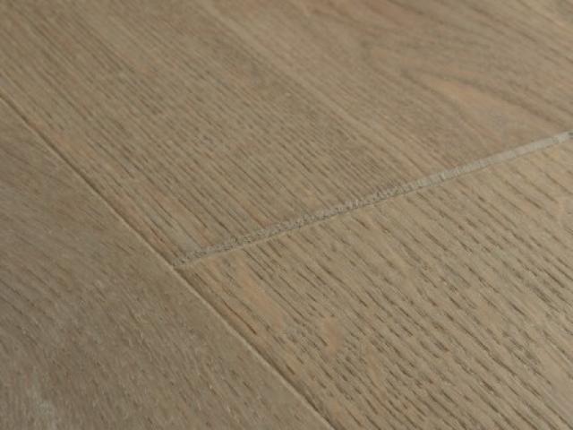 Contrecollé Quickstep- IMPERIO  IMP5103S - Chêne clair royal huilé