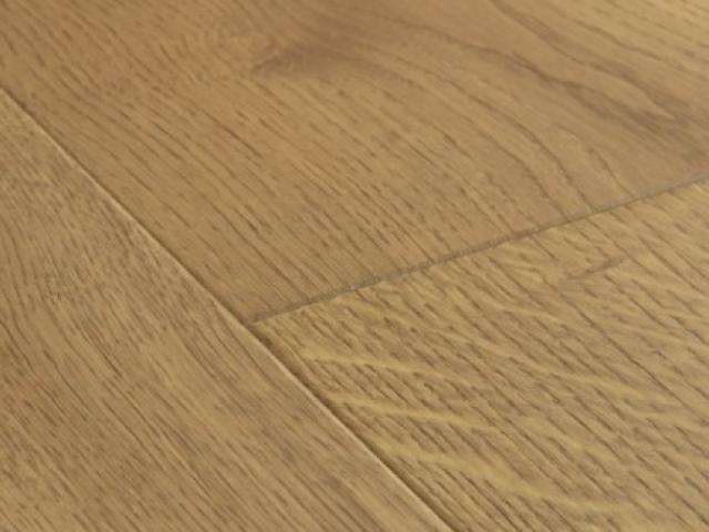 Contrecollé Quickstep- IMPERIO  IMP5104S - Chêne châtaigne foncé extra mat