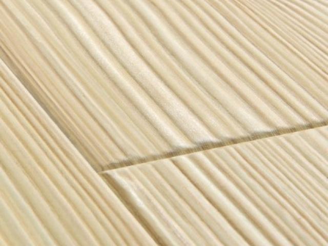 Stratifié Quickstep : IMPRESSIVE ULTRA  IMU1860 - Pin naturel 
