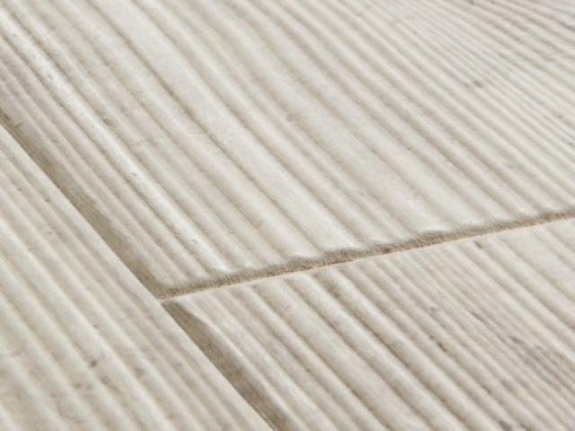 Stratifié Quickstep : IMPRESSIVE ULTRA  IMU1861 - Béton bois gris clair