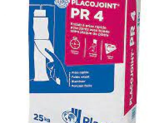 PLACO: Placojoint  PR2