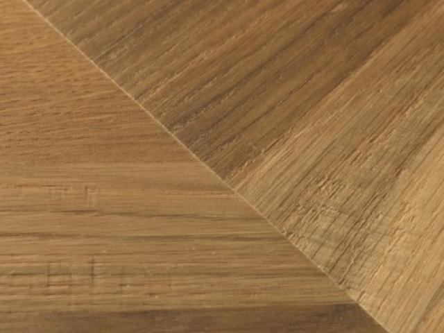 Contrecollé Quickstep - INTENSO INT3902 - Chêne traditionnel huilé