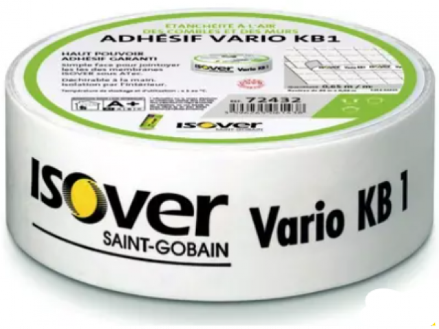 ISOVER : Adhésif Vario® KB1