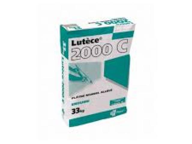 PLACO:  Lutèce® 2000 Court 