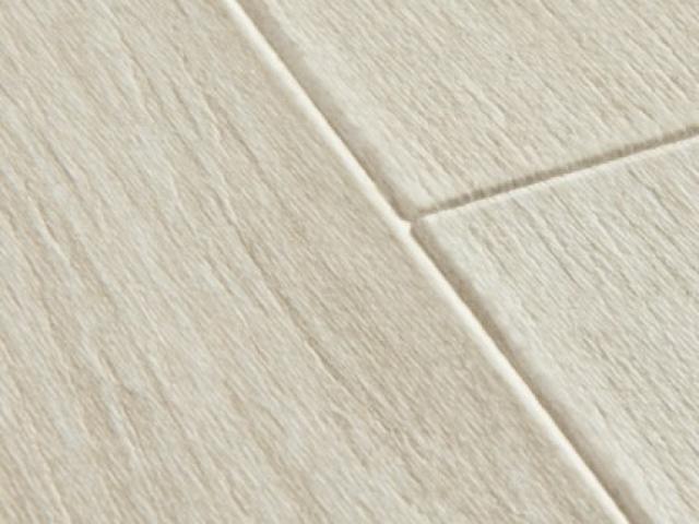 Stratifié Quickstep : MAJESTIC MJ3547 - Chêne des bois gris clair