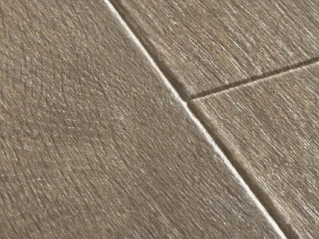 Stratifié Quickstep : MAJESTIC MJ3548 - Chêne des bois marron