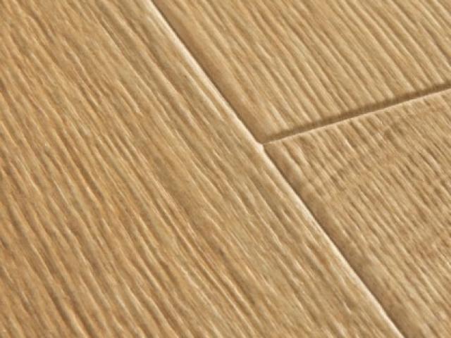 Stratifié Quickstep : MAJESTIC MJ3551 - Chêne désert chaleureux naturel