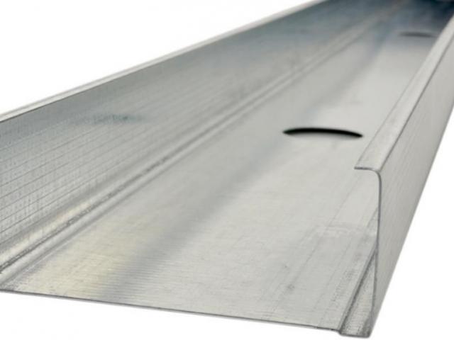 Montant Stil® M 100  - NF - à partir de 3 m  jusque 5 m