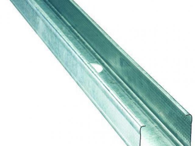 Montant Stil® M 36  - NF - 3m