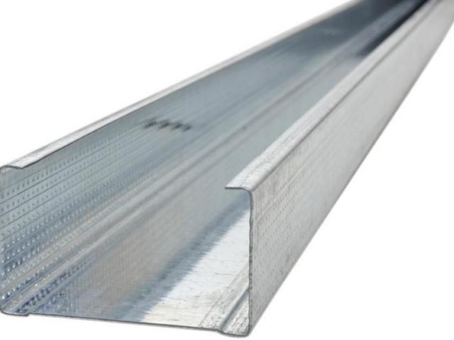 Montant Stil® M 70  - NF - à partir de 2.5 m  jusque 6 m
