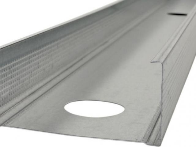 Montant Stil® M 90  - NF - à partir de 2.5 m  jusque 6 m