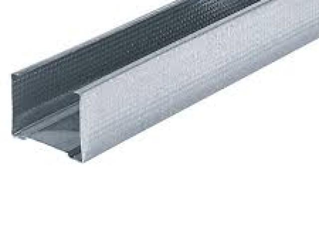 SEMIN : MONTANT 48 mm - 300cm Longueur