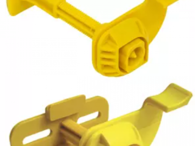 ISOVER : Appui Optima2 - 12 cm de Longueur 