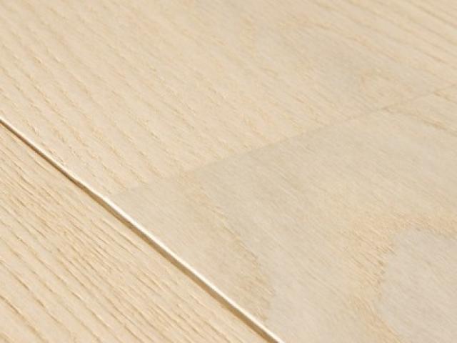 Contrecollé Quickstep - PALAZZO PAL1340S - Chêne polaire mat 