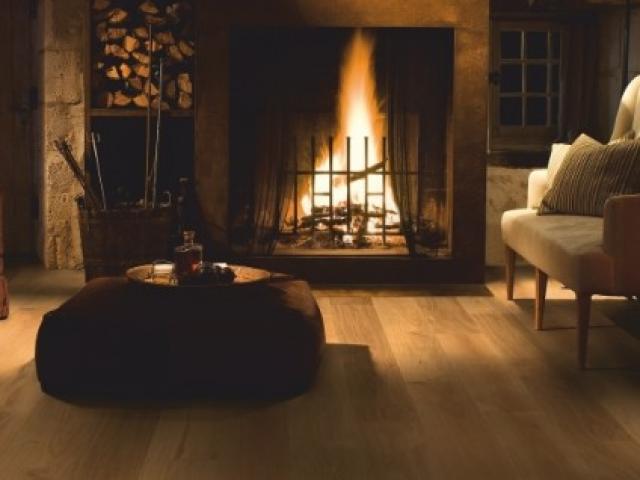 Contrecollé Quickstep - PALAZZO PAL1472S - Chêne miel huilé