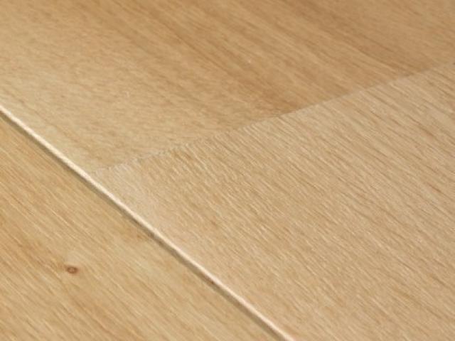 Contrecollé Quickstep - PALAZZO PAL1472S - Chêne miel huilé