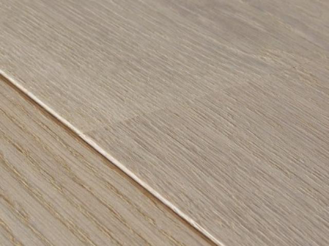 Contrecollé Quickstep - PALAZZO PAL3092S - Chêne givré huilé