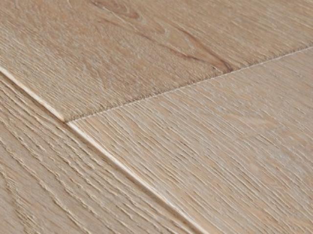 Contrecollé Quickstep - PALAZZO PAL3094S - Chêne montagne bleutée huilé