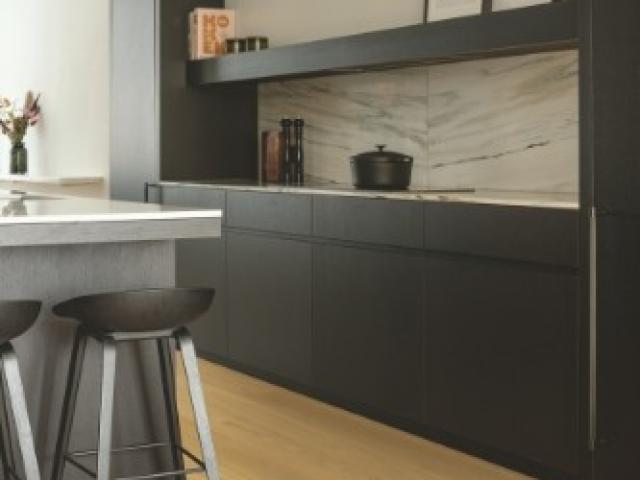 Contrecollé Quickstep - PALAZZO PAL3095S - Chêne raffiné extra mat