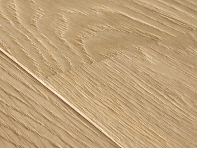 Contrecollé Quickstep - PALAZZO PAL3095S - Chêne raffiné extra mat