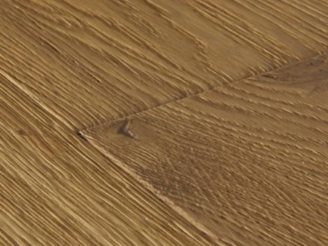 Contrecollé Quickstep - PALAZZO PAL3096S - Chêne cannelle extra matt