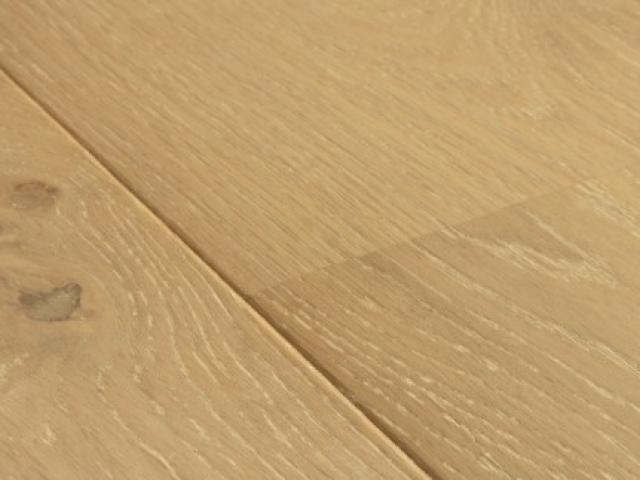 Contrecollé Quickstep - PALAZZO PAL3100S - Chêne pur extra mat