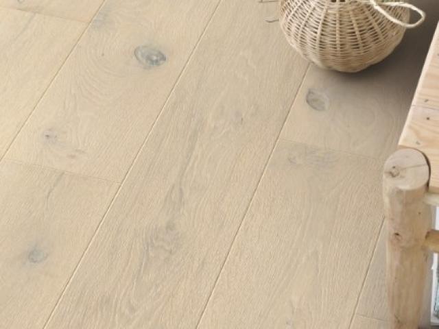 Contrecollé Quickstep - PALAZZO PAL3562S - Chêne hivernal extra mat 
