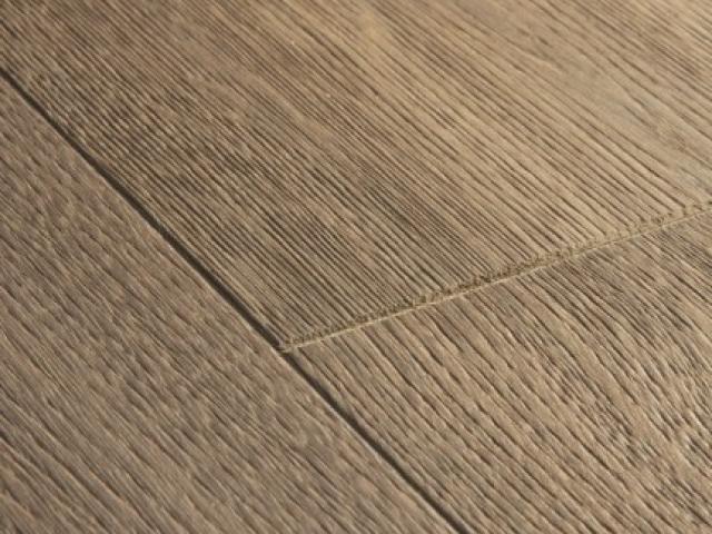 Contrecollé Quickstep - PALAZZO PAL3885S - Chêne laiteux huilé 