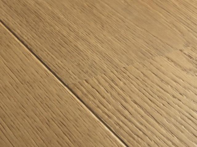 Contrecollé Quickstep - PALAZZO PAL3888S - Chêne pain d'épices extra mat