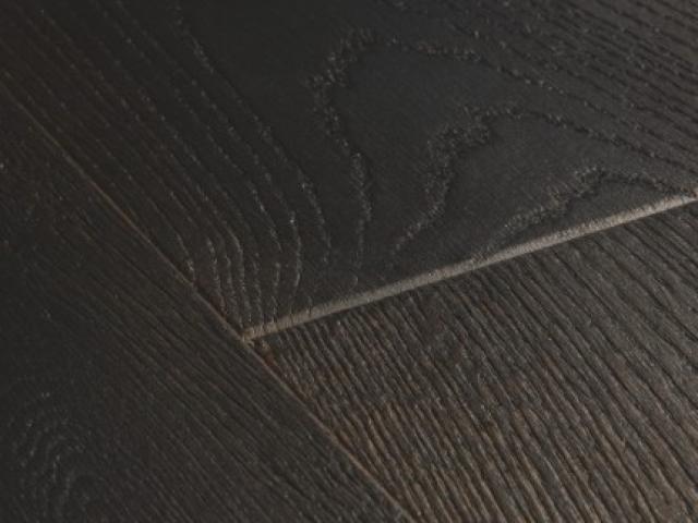 Contrecollé Quickstep - PALAZZO PAL3889S - Chêne minuit huilé