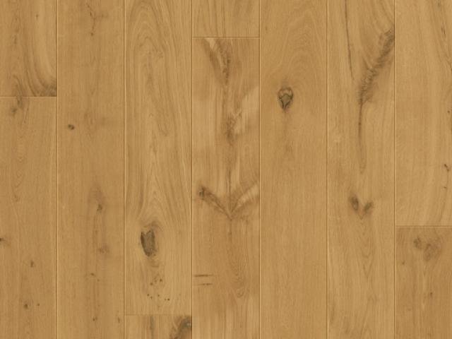 Contrecollé Quickstep - PALAZZO PAL3893S - Chêne coucher de soleil extra mat