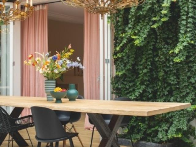 Contrecollé Quickstep - PALAZZO PAL5237S - Chêne naturel chaleureux extra mat