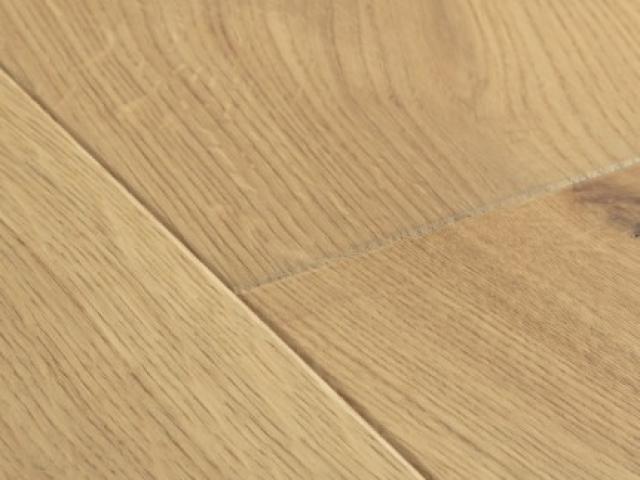 Contrecollé Quickstep - PALAZZO PAL5237S - Chêne naturel chaleureux extra mat