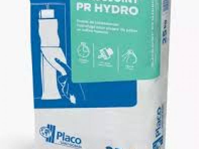 PLACO: Placojoint PR Hydro
