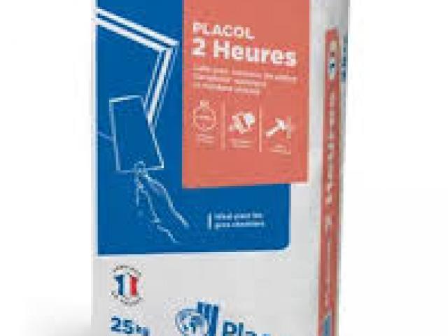 PLACO: Placol 2 Heures