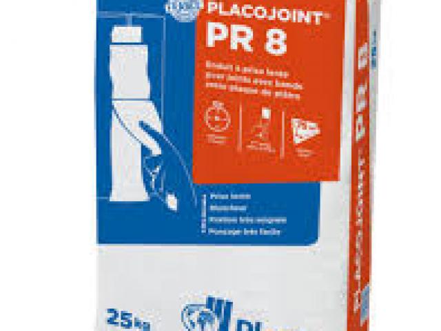 PLACO: Placojoint  PR8