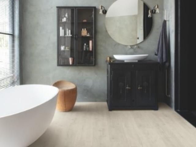 Stratifié Quickstep : CAPTURE SIG4748 - Chêne patiné doux