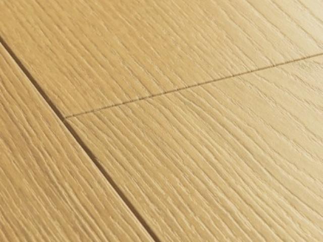 Stratifié Quickstep : CAPTURE SIG4749 - Chêne verni naturel