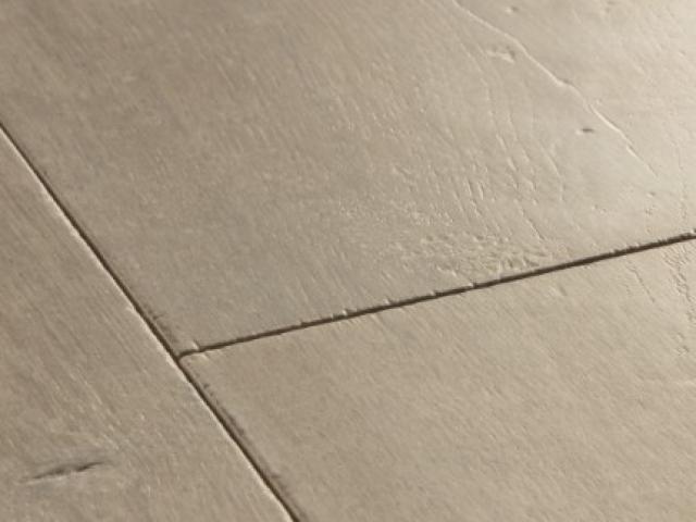 Stratifié Quickstep : CAPTURE SIG4751 - Chêne marron patiné