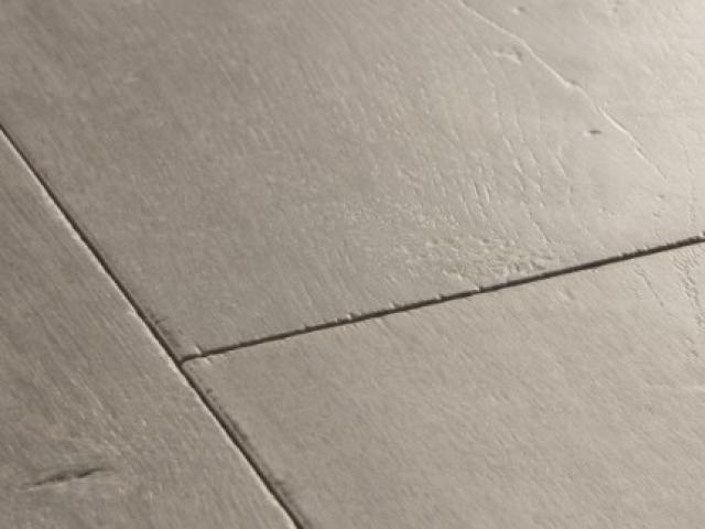 Stratifié Quickstep : CAPTURE SIG4752 - Chêne gris patiné