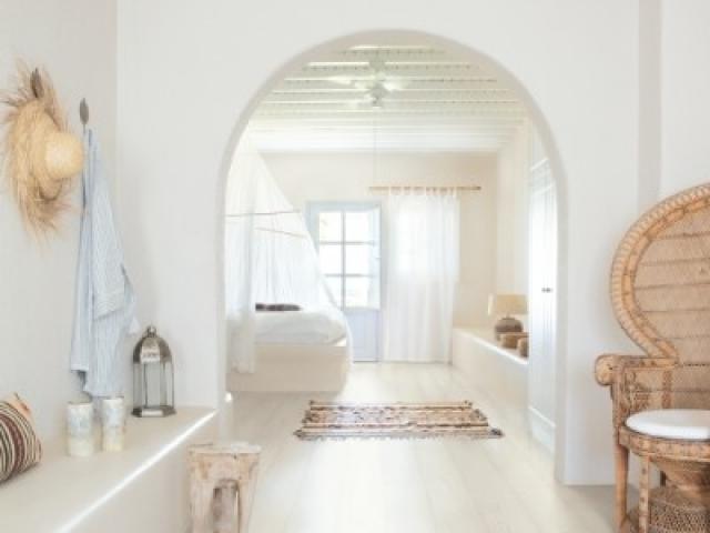 Stratifié Quickstep : CAPTURE SIG4753 - Chêne peint blanc