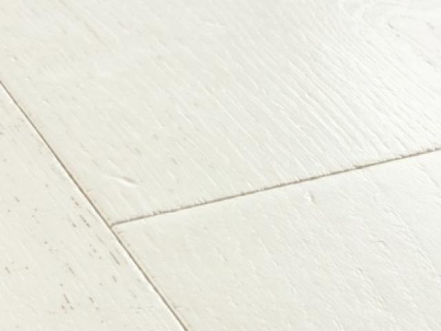 Stratifié Quickstep : CAPTURE SIG4753 - Chêne peint blanc