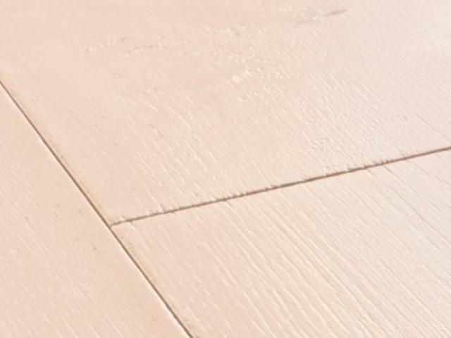 Stratifié Quickstep : CAPTURE SIG4754 - Chêne peint rose