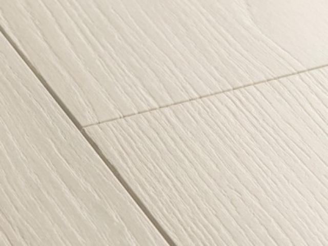 Stratifié Quickstep : CAPTURE SIG4757 - Chêne blanc premium