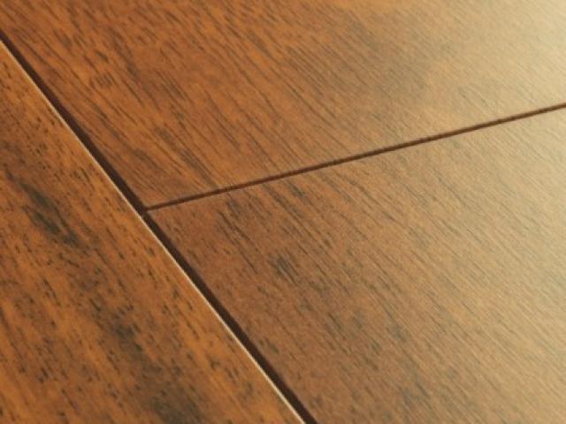 Stratifié Quickstep : CAPTURE SIG4760 - Merbau