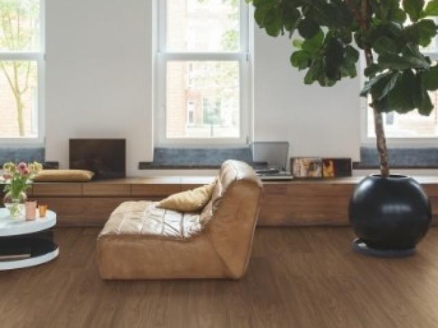 Stratifié Quickstep : CAPTURE SIG4761 - Noyer chic