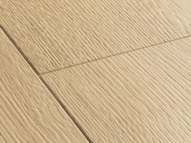 Stratifié Quickstep : CAPTURE SIG4763 - Chêne naturel brossé