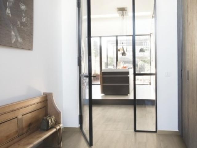 Stratifié Quickstep : CAPTURE SIG4764 - Chêne beige brossé