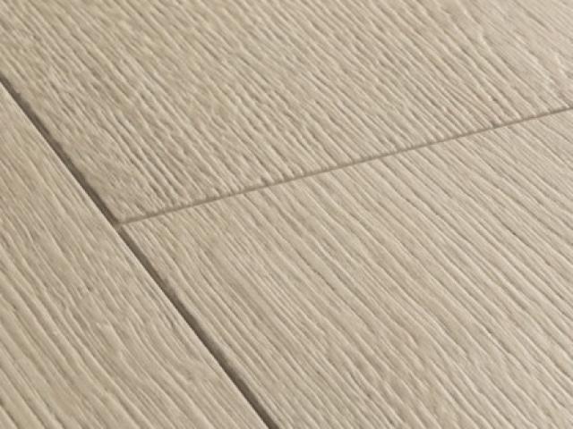 Stratifié Quickstep : CAPTURE SIG4764 - Chêne beige brossé